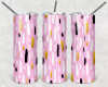 20oz Pattern Tumbler (50 Different Designs) - 177300015307
