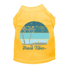 Beach Vibes Tee - S002142B002493P000378V001
