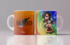 Final Fantasy  11OZ COFFEE CUP - 177300020706