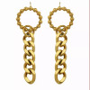 LUCY Drop Earrings