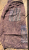 KEITH SHORTS Cotton Stonewash Cargo Shorts Solid & Striped - S001496B001981P000074V012