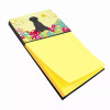 Easter Eggs Design with Dog Sticky Note Holder - S000213B001695P084125V000