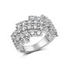 Micro Pave Ring - S002408B002752P000092V022