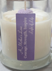 Daisy Themed Soy Candles - DCan1538
