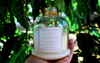 Cloche soy wax candles - CCan1262