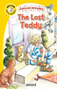 The Lost Teddy (Popular Rewards, Early Reader) for skills & confidence (Age (Age 4+) The Lost Teddy (Popular Rewards, Early Reader) for skills & confidence (Age (Age 4+)