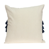 Parkland Collection Irisa Multicolor Throw Pillow