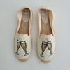 ES Espadrilles beaded - TianaDesigns1080