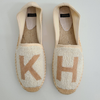 ES Espadrilles beaded - TianaDesigns1121