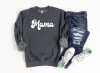 Mama Hoodie - 1391004027 Mama Hoodie - 1391004027