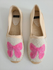 ES Espadrilles beaded - TianaDesigns1161
