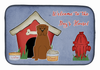 Dog House Kitchen - BB2827DDM