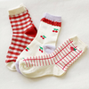 Juicy Drop Socks Set