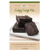 Fudgy Fudge Bar Mix