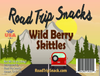 Skittles Wild Berry - 10oz