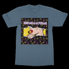 Feed Me Love Me Classic "Dreaming" T-Shirt - S001662B002171P000584V022