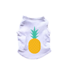 Pineapple Tank Top - S002142B002493P000608V013