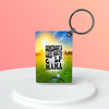 Somebody's Loud Mouth Golf Mama|Keychain
