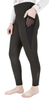 TUFFRIDER LADIES CLASSIC RIBBED TIGHTS