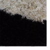 Rugsotic Carpets Hand Tufted Shag Polyester Area Rug Contemporary - S001733B002199P000176V008