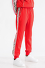 Snake Side Joggers - TP569-M-RED Snake Side Joggers - TP569-M-RED