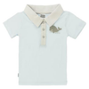 Snc Boy Short Sleeve Polo Tshirt - S001823B002339P001230V000