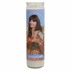 Jameela Jamil Devotional Prayer Saint Candle
