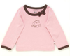 Raul E New York Baby-Girls' Soy Modern Tee With Bow