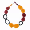 Sunset Orange