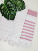 Onesided Terry Towel - Sand free beach and Bath towel - S002525B002767P001266V000