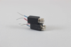 Mini Vibration Motor (Bare Metal Leads) - MOT-5-10