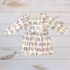 Over The Rainbow Dress (Long Sleeve) - B003153P000808V000