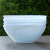NUAGE 6" Glass Soup Bowl - S001871B002286P000015V001