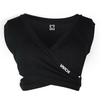 VaVichi Queens Cross Crop top - S002252B002636P000056V003