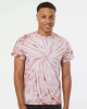 Cyclone Pinwheel Tie-Dyed T-Shirt - S001790B002255P000608V009