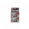 Maxell Cassette, UR-90, Type I Normal Bias, 90 min, Std, 2/pk