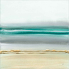 Linear Emerald II by Chris Paschke, Canvas Art - C1084690-0240000-AAAACMA