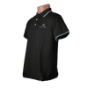 METAL TIME POLO (WITH LOGO)