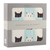 Newcastle Blanket - 730-5
