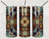 20oz Seamless Pattern Tumbler - 177300011457