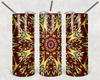 20oz Seamless Pattern Tumbler - 177300011457
