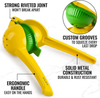 Lemon Lime Squeezer - S002009B002485P000237V000
