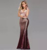 Elegant Sequin V - S001565B002119P000002V010