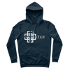 KAM S9 100% Organic Cotton Hoodie - S001662B002171P000039V025