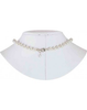 Heavenly Tassel Necklace