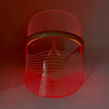 LED Light Therapy Visor