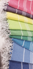 Turkish Towel Easy carry Quick Dry 70x36 sultan - EBRU1436