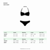 Tucano V Cut Bikini Set - S002004B002424P000498V008