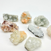 Apophyllite | Assorted | Clusters | India