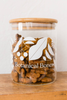 Bulk Treats - Superfood Dog Treat | Jar Refills - BotanicalBones17
